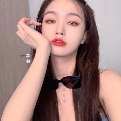 可爱的露易丝